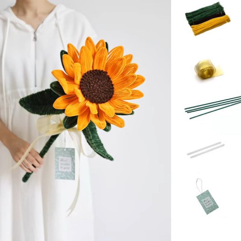 Giant Blooms DIY Kit
