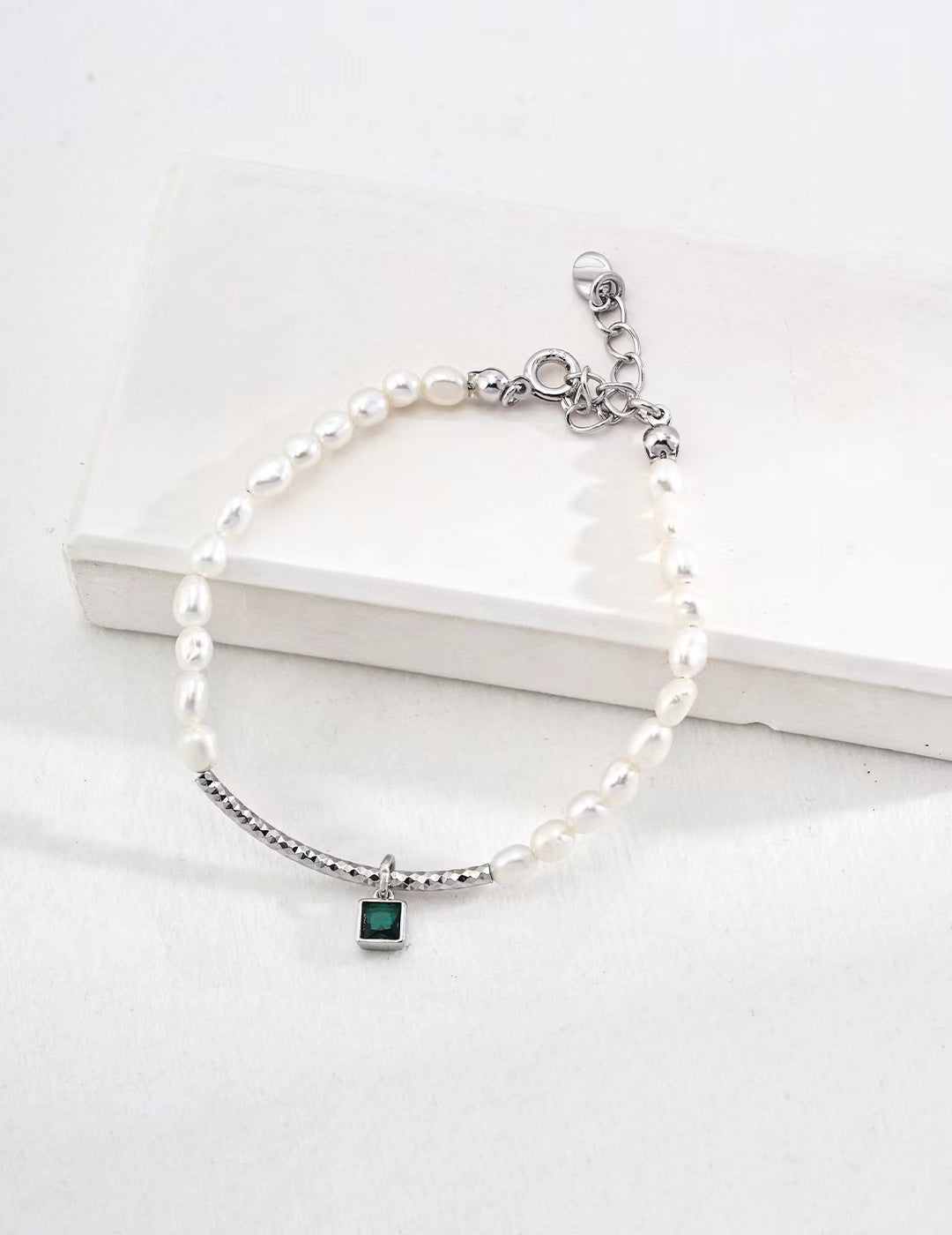 FirstMeet Pearl Bracelet