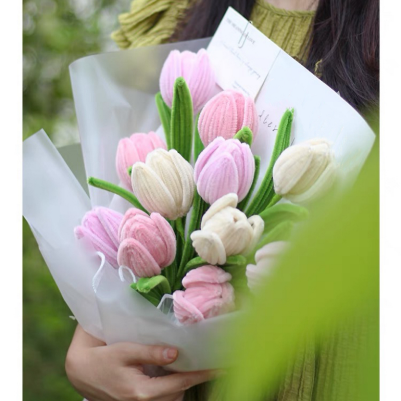 Tulip Bouquet