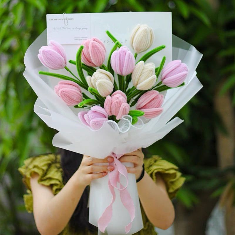Tulip Bouquet