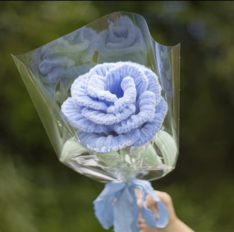Medium Rose Bouquet