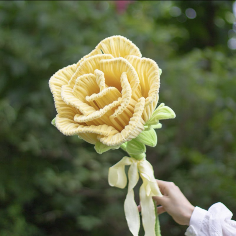 Large Rose Bouquet