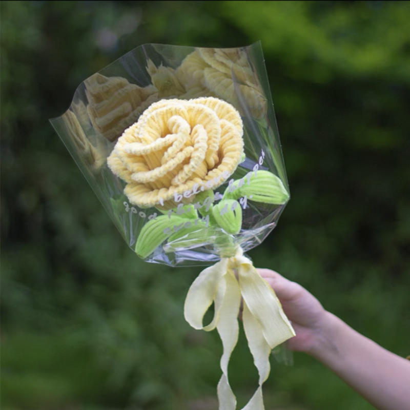 Medium Rose Bouquet