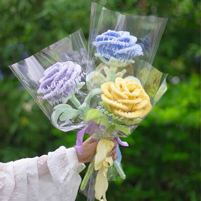 Medium Rose Bouquet