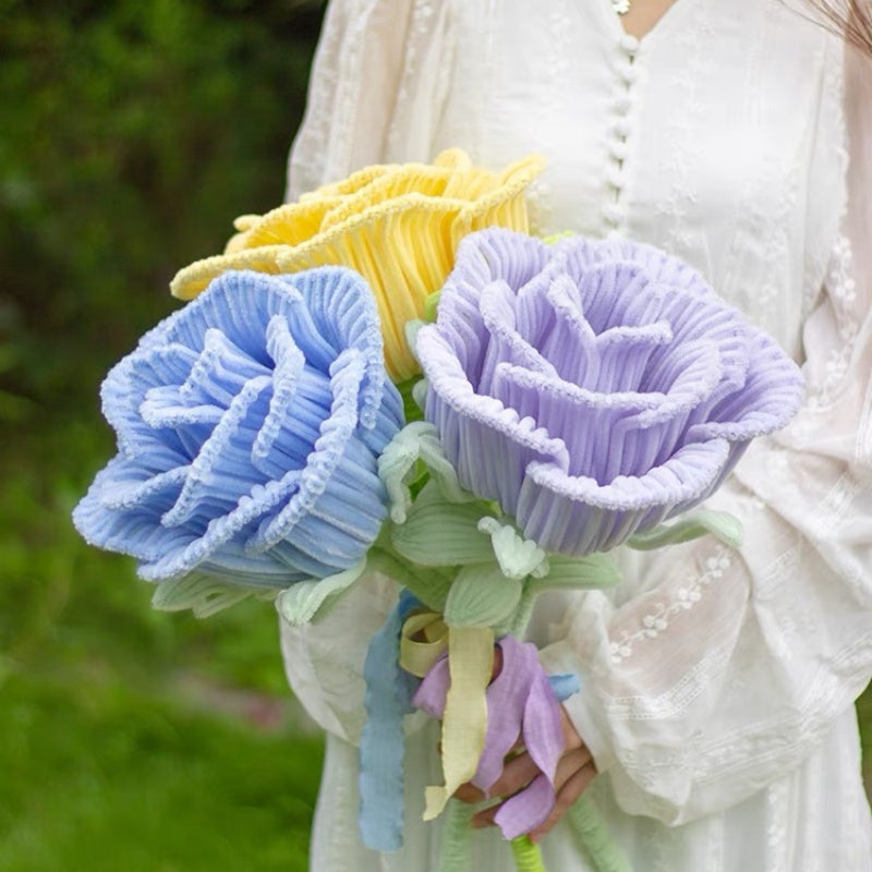 Large Rose Bouquet