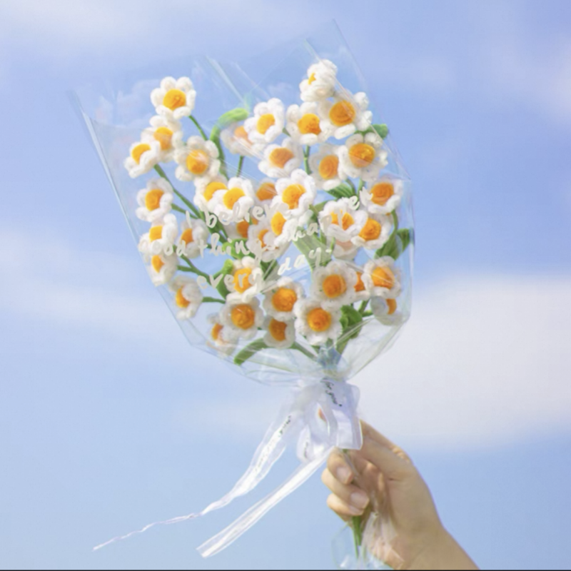 Little Daisy Bouquet
