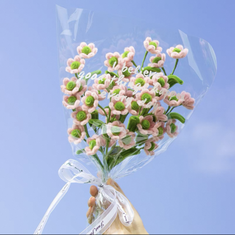 Little Daisy Bouquet