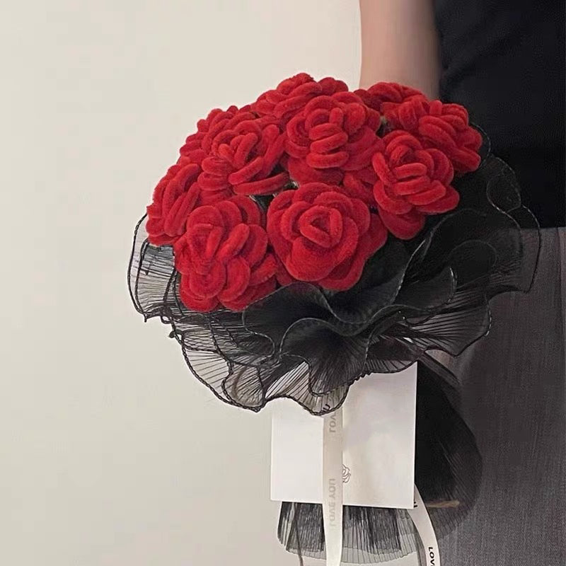 Romantic Rose Bouquet