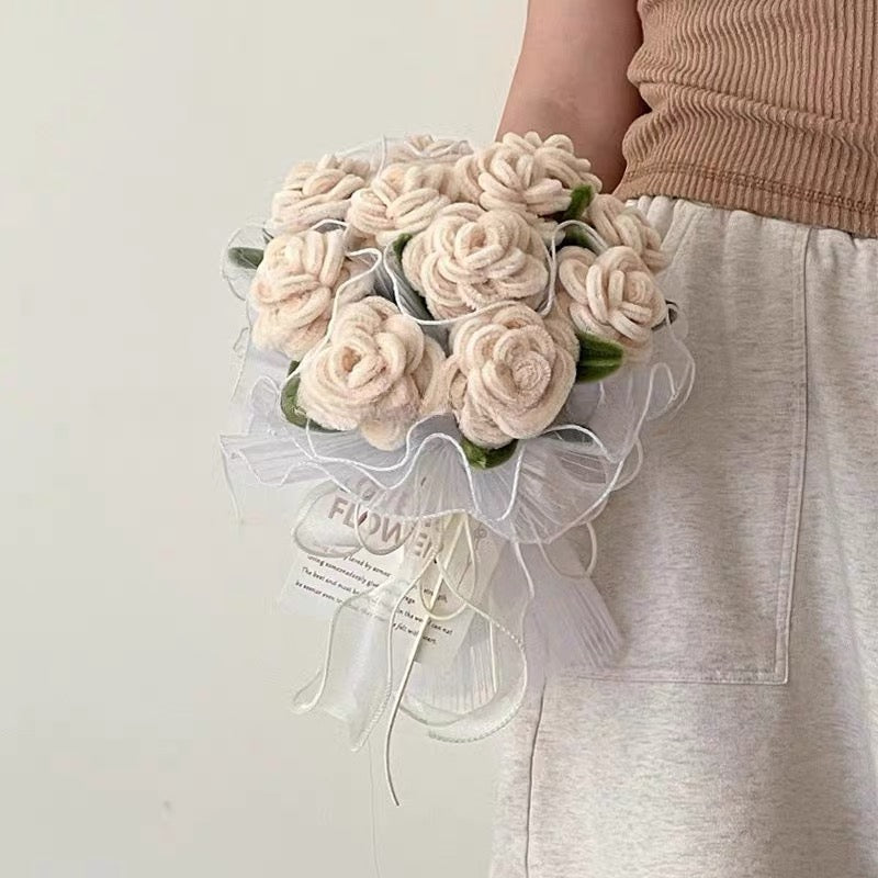 Romantic Rose Bouquet