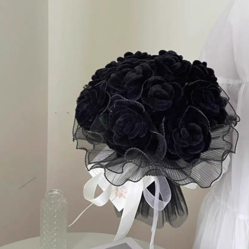 Romantic Rose Bouquet