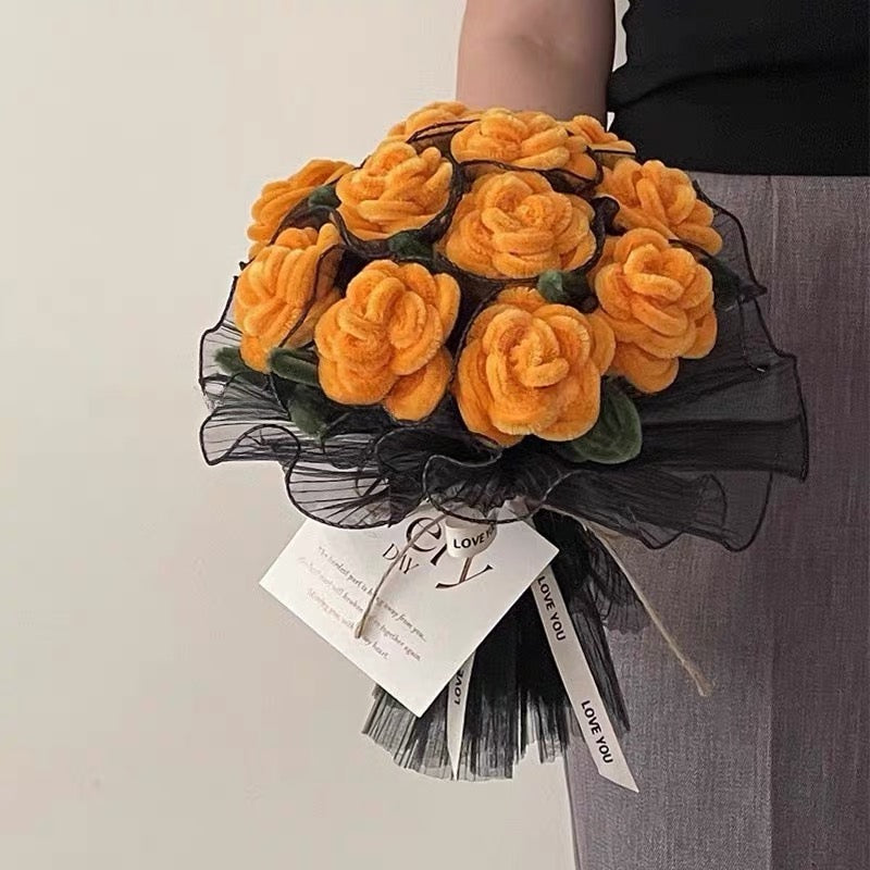 Romantic Rose Bouquet