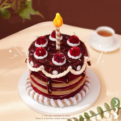 Birthday Cake DIY Kit