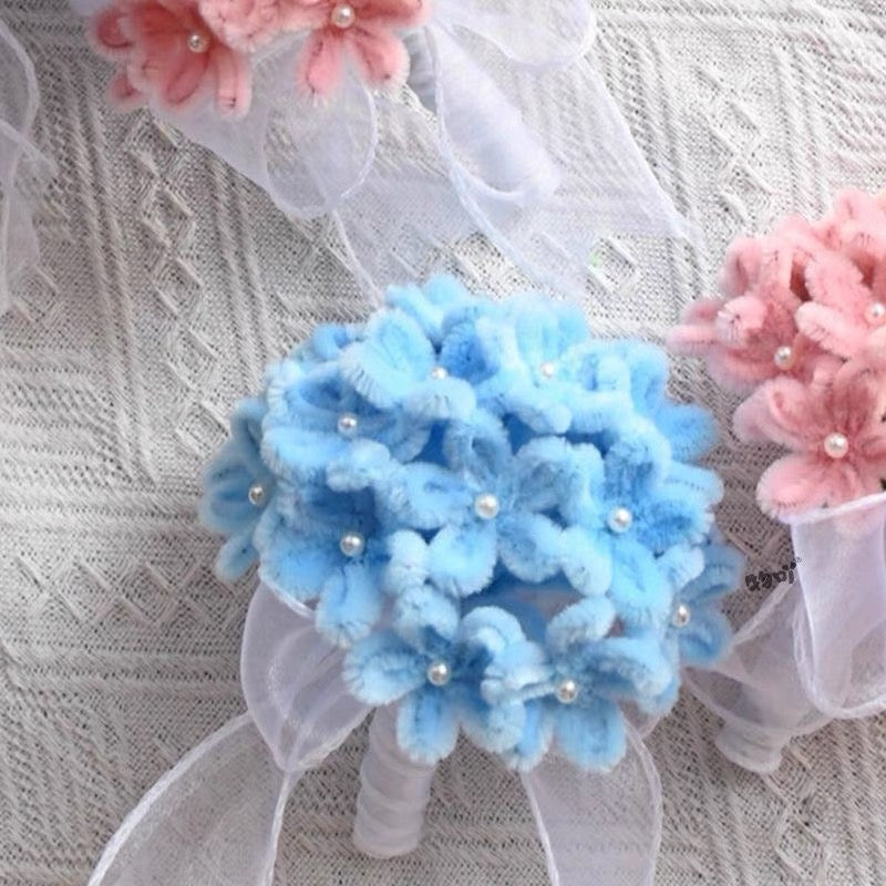 Mini Flower Bouquet