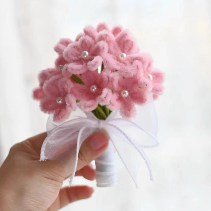 Mini Flower Bouquet