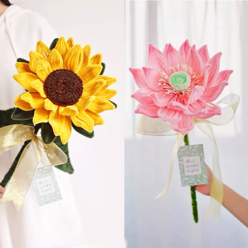 Giant Blooms DIY Kit