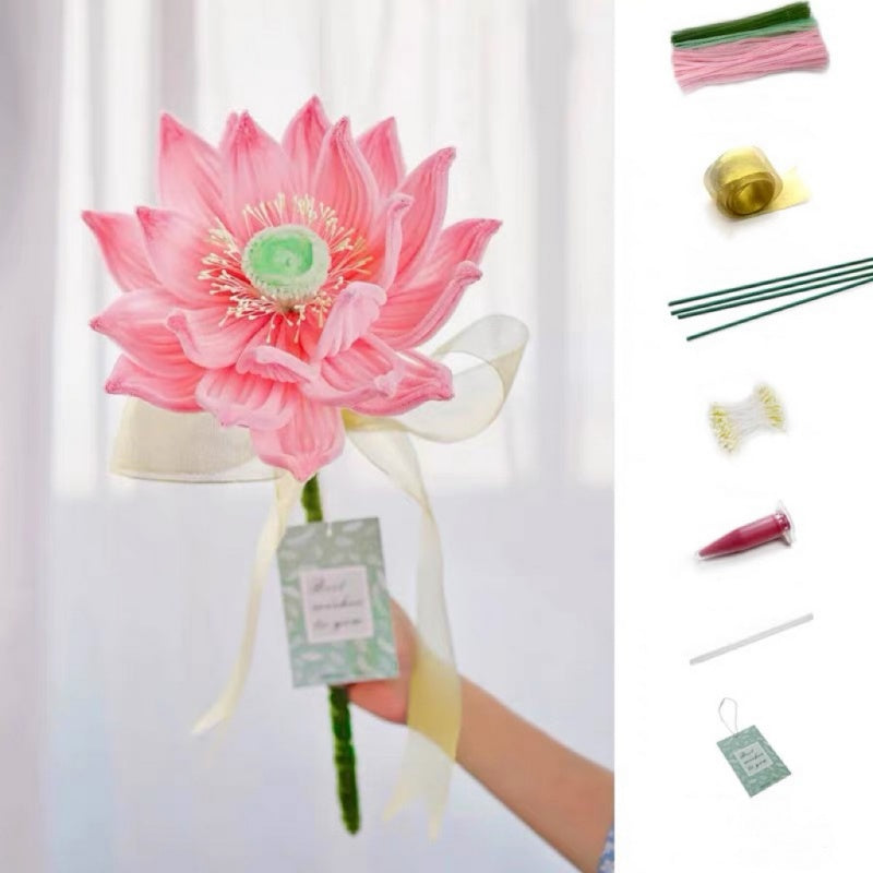 Giant Blooms DIY Kit