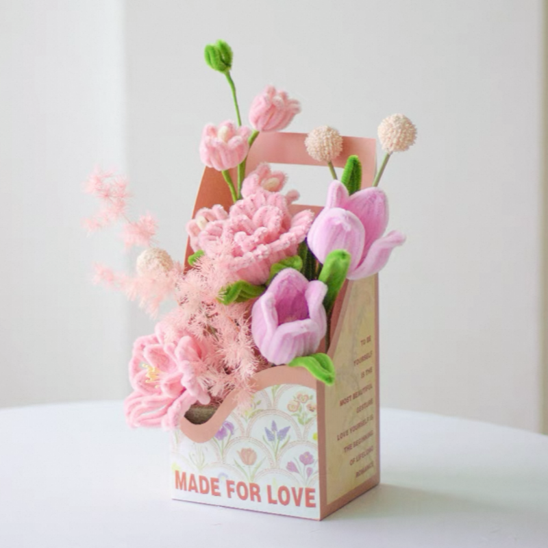 Graduation Season Bouquet