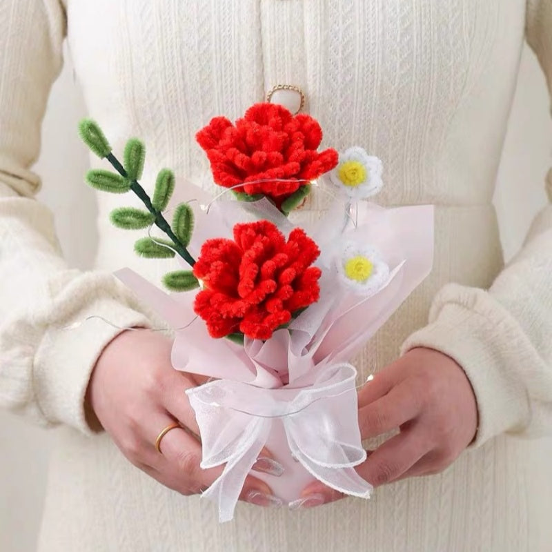 Small Round Blooms DIY Kit