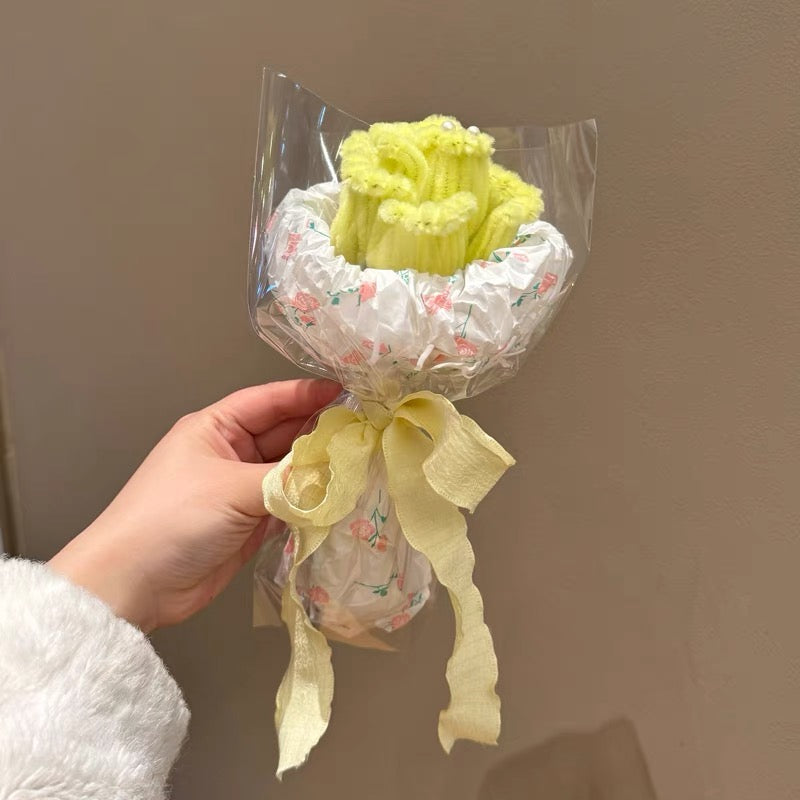 Small Single Rose