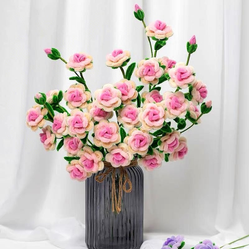 Gradient Rose DIY Kit