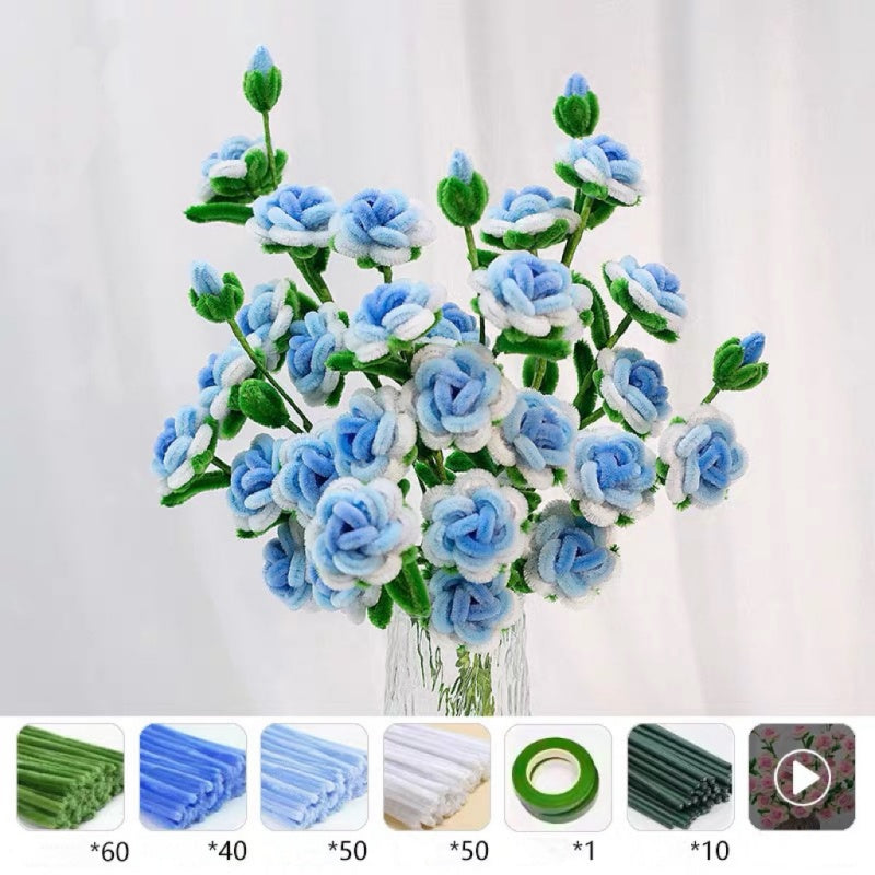 Gradient Rose DIY Kit