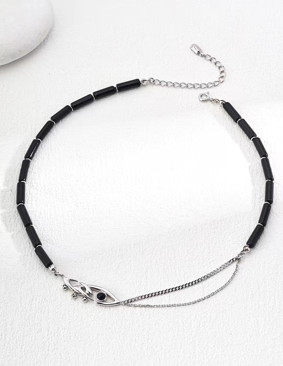 FirstMeet Pendant Necklace